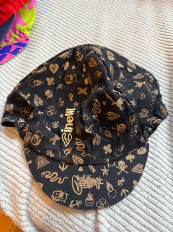 Used Cinelli 12xCinelli Cycling Caps + 1 Free bike — image 13 of 43