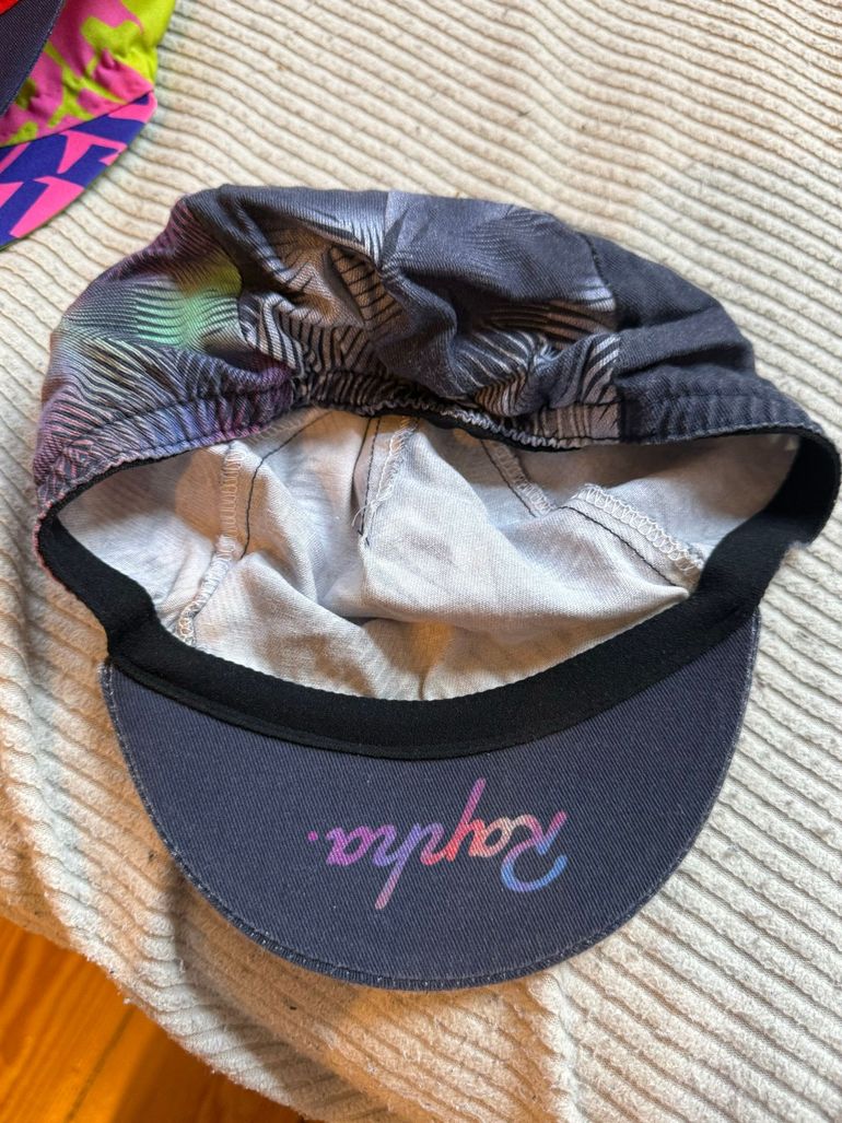 Used Cinelli 12xCinelli Cycling Caps + 1 Free bike — image 12 of 43