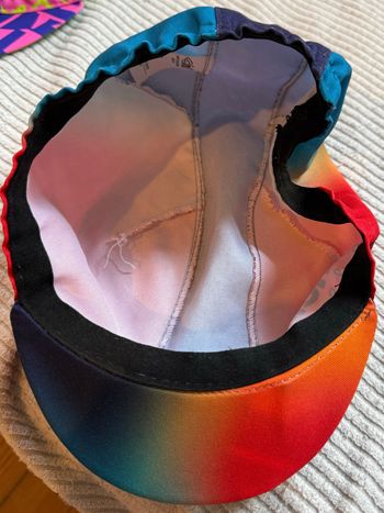 Used Cinelli 12xCinelli Cycling Caps + 1 Free bike — image 8 of 43