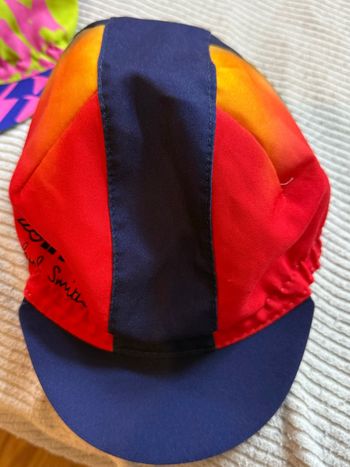 Used Cinelli 12xCinelli Cycling Caps + 1 Free bike — image 5 of 43