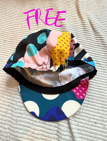 Used Cinelli 12xCinelli Cycling Caps + 1 Free bike — image 43 of 43