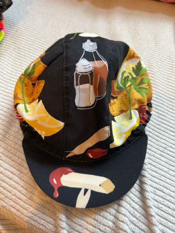 Used Cinelli 12xCinelli Cycling Caps + 1 Free bike — image 18 of 43