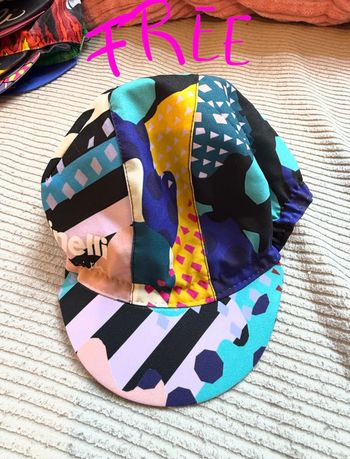 Used Cinelli 12xCinelli Cycling Caps + 1 Free bike — image 40 of 43