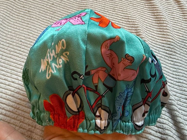 Used Cinelli 12xCinelli Cycling Caps + 1 Free bike — image 37 of 43