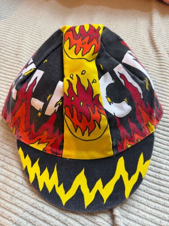 Used Cinelli 12xCinelli Cycling Caps + 1 Free bike — image 28 of 43