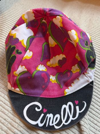 Used Cinelli 12xCinelli Cycling Caps + 1 Free bike — image 21 of 43