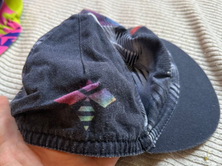 Used Cinelli 12xCinelli Cycling Caps + 1 Free bike — image 11 of 43
