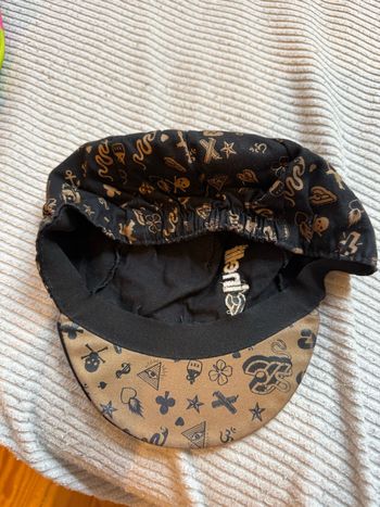 Used Cinelli 12xCinelli Cycling Caps + 1 Free bike — image 14 of 43