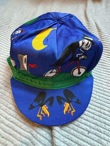 Used Cinelli 12xCinelli Cycling Caps + 1 Free bike — image 33 of 43