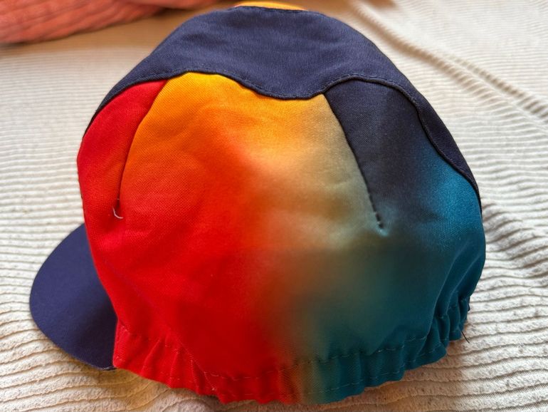 Used Cinelli 12xCinelli Cycling Caps + 1 Free bike — image 7 of 43