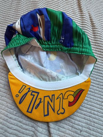 Used Cinelli 12xCinelli Cycling Caps + 1 Free bike — image 34 of 43