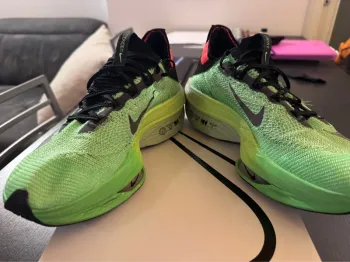 Gebrauchtes Nike Air Zoom Alphafly Next% bike — Bild 5 von 10