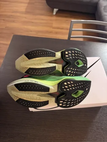 Gebrauchtes Nike Air Zoom Alphafly Next% bike — Bild 7 von 10