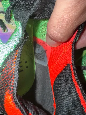 Gebrauchtes Nike Air Zoom Alphafly Next% bike — Bild 10 von 10