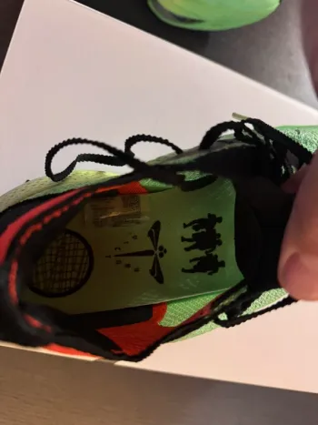 Gebrauchtes Nike Air Zoom Alphafly Next% bike — Bild 8 von 10