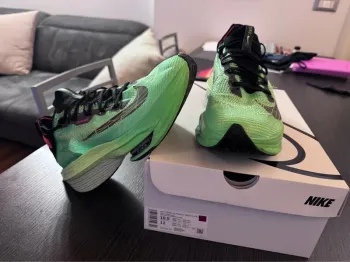 Gebrauchtes Nike Air Zoom Alphafly Next% bike