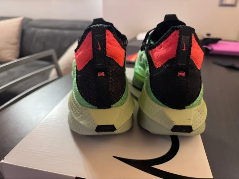 Gebrauchtes Nike Air Zoom Alphafly Next% bike — Bild 6 von 10