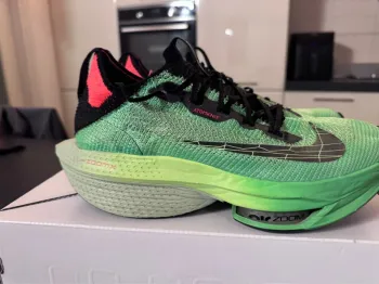 Gebrauchtes Nike Air Zoom Alphafly Next% bike — Bild 4 von 10