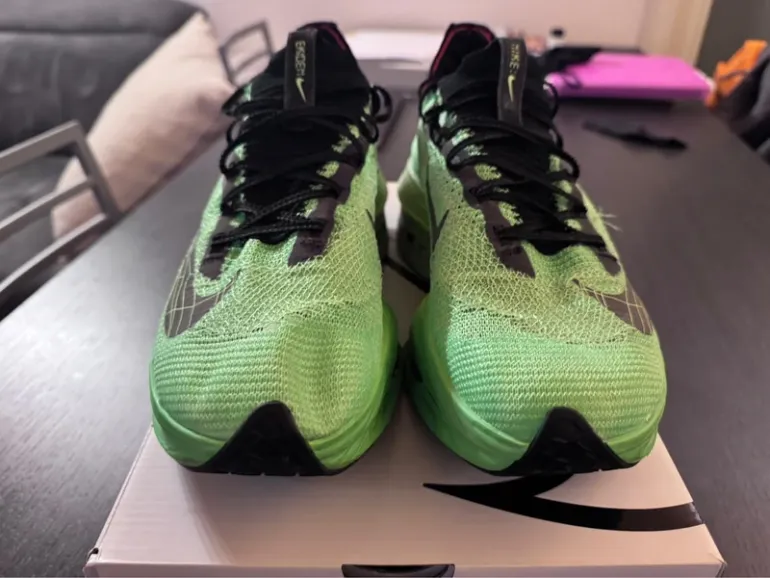 Gebrauchtes Nike Air Zoom Alphafly Next% bike — Bild 3 von 10