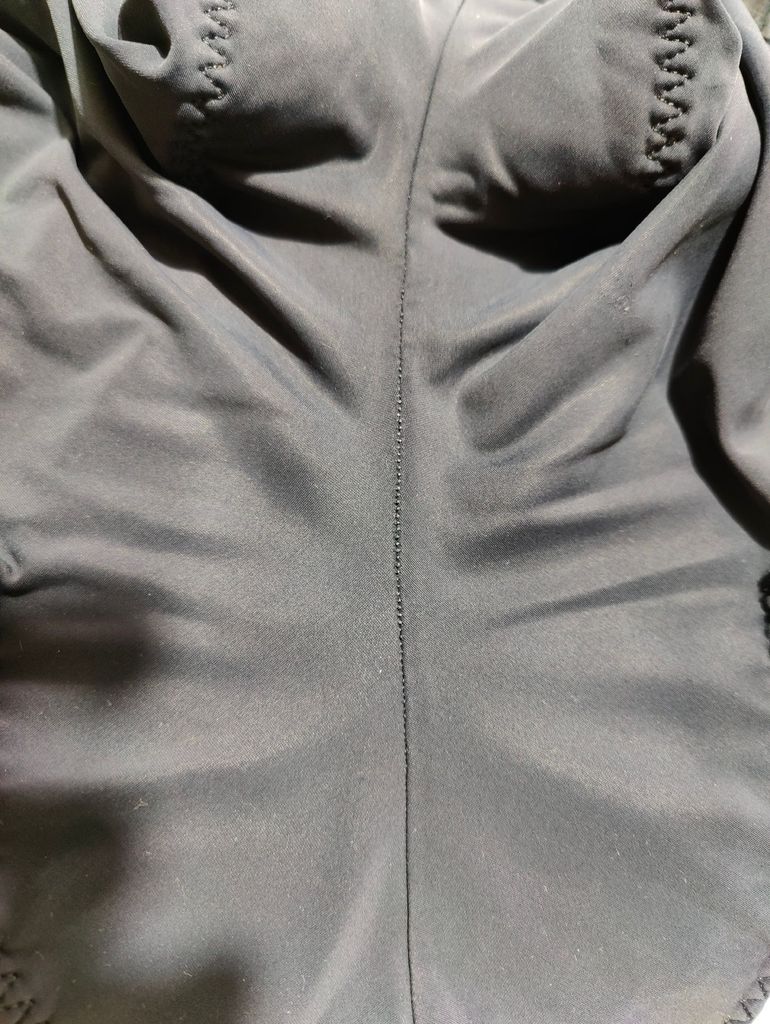 Gebrauchtes Assos Mille GT Bibshort bike — Bild 3 von 4