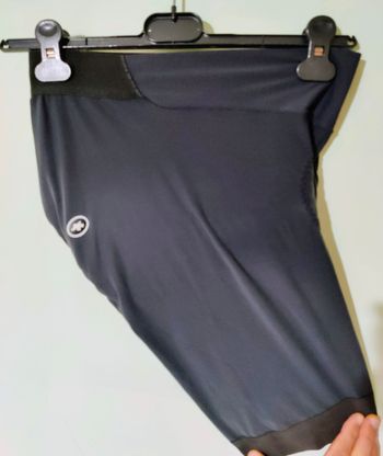 Gebrauchtes Assos Mille GT Bibshort bike