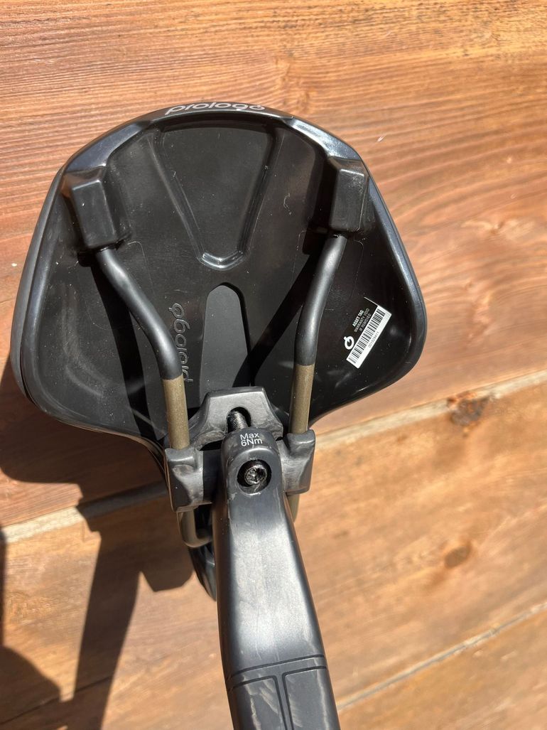 Used Prologo Nago R4 147 2026 bike — image 5 of 6