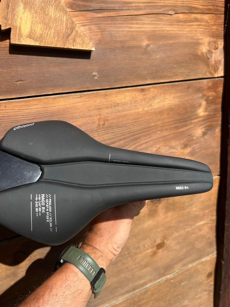 Used Prologo Nago R4 147 2026 bike — image 3 of 6