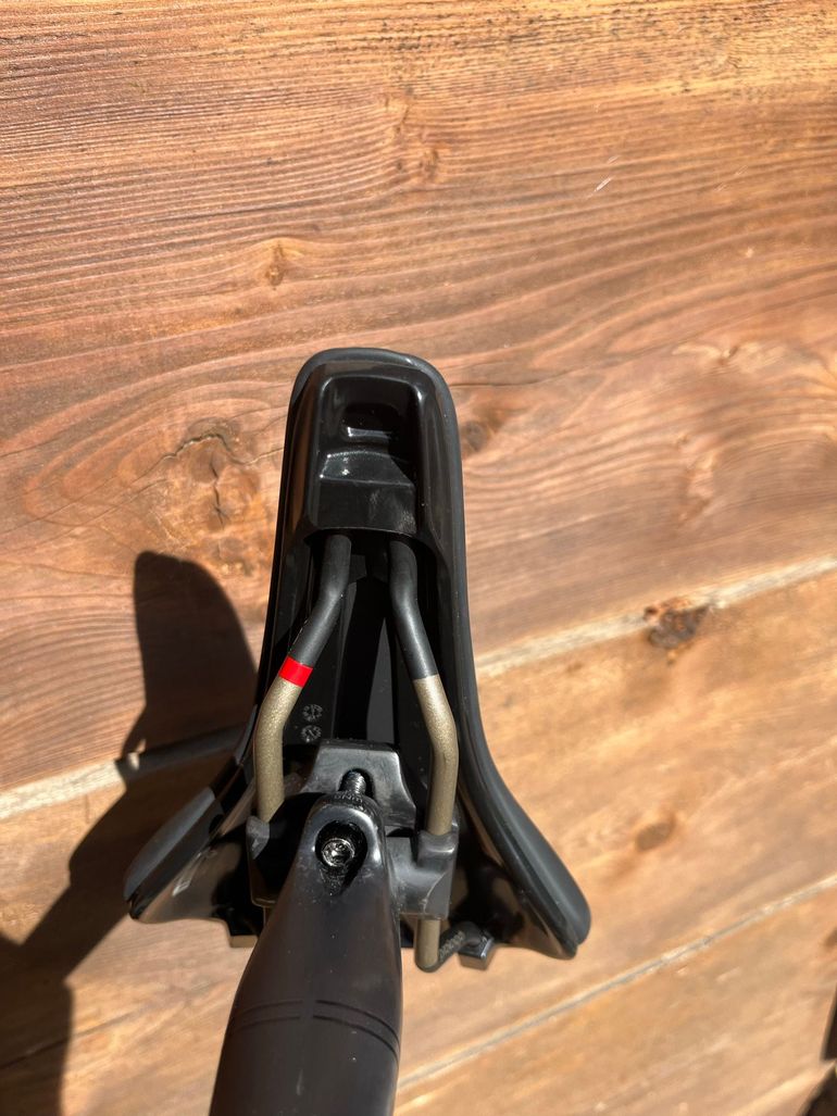 Used Prologo Nago R4 147 2026 bike — image 6 of 6