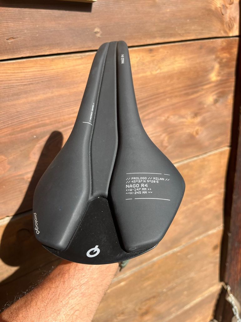 Used Prologo Nago R4 147 2026 bike — image 4 of 6