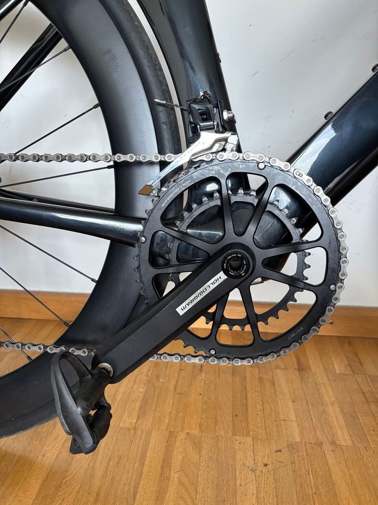 Used Cannondale Hollowgram 2023 bike — image 1 of 3