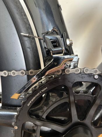 Used Cannondale Hollowgram 2023 bike — image 3 of 3