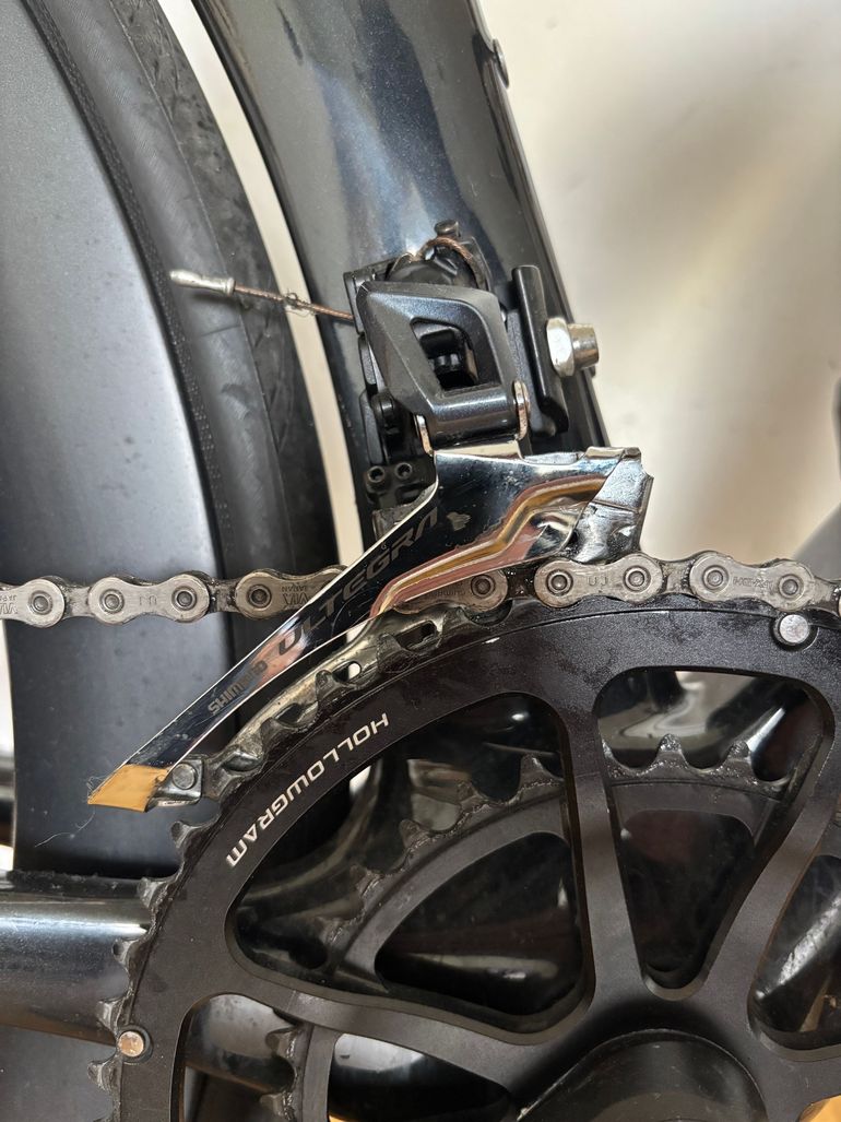 Used Cannondale Hollowgram 2023 bike — image 3 of 3