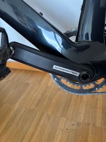 Used Cannondale Hollowgram 2023 bike — image 2 of 3