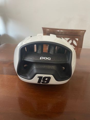 Used POC Cytal MIPS Helmet 2025 bike — image 4 of 7
