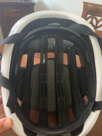 Used POC Cytal MIPS Helmet 2025 bike — image 7 of 7