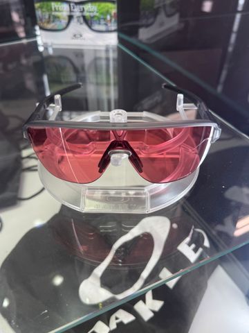 Brugt Oakley Corridor Sunglasses Cycling Accessories