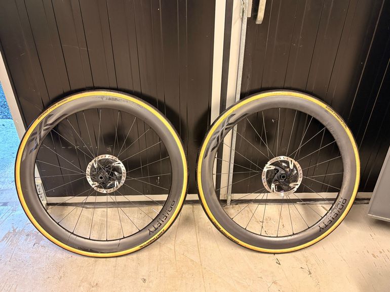 Tweedehands DXC RD/FIFTY 2021 bike — afbeelding 1 van 2