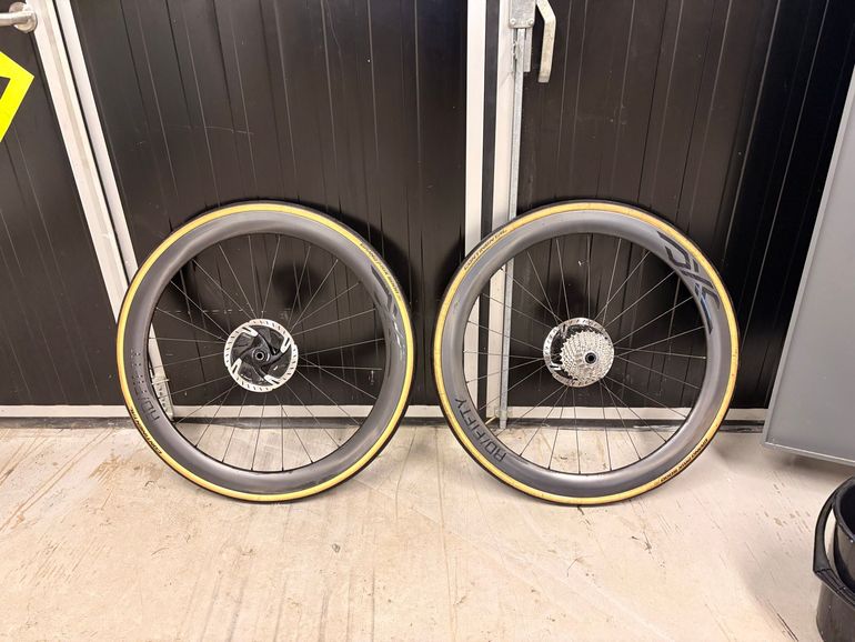 Tweedehands DXC RD/FIFTY 2021 bike — afbeelding 2 van 2