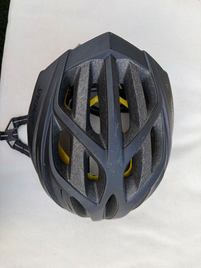Used Specialized Helmet 2020 bike — image 7 of 7