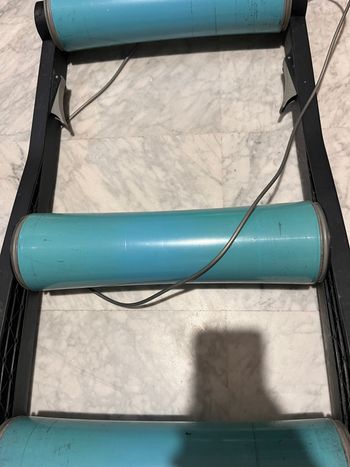 Brugt Tacx Antares Roller 2024 bike — billede 3 af 9