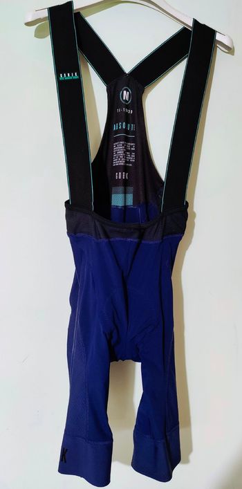 Used Gobik Absolute K7 Bibshort bike