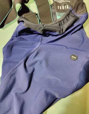 Gebrauchtes Gobik Absolute K7 Bibshort bike — Bild 2 von 3