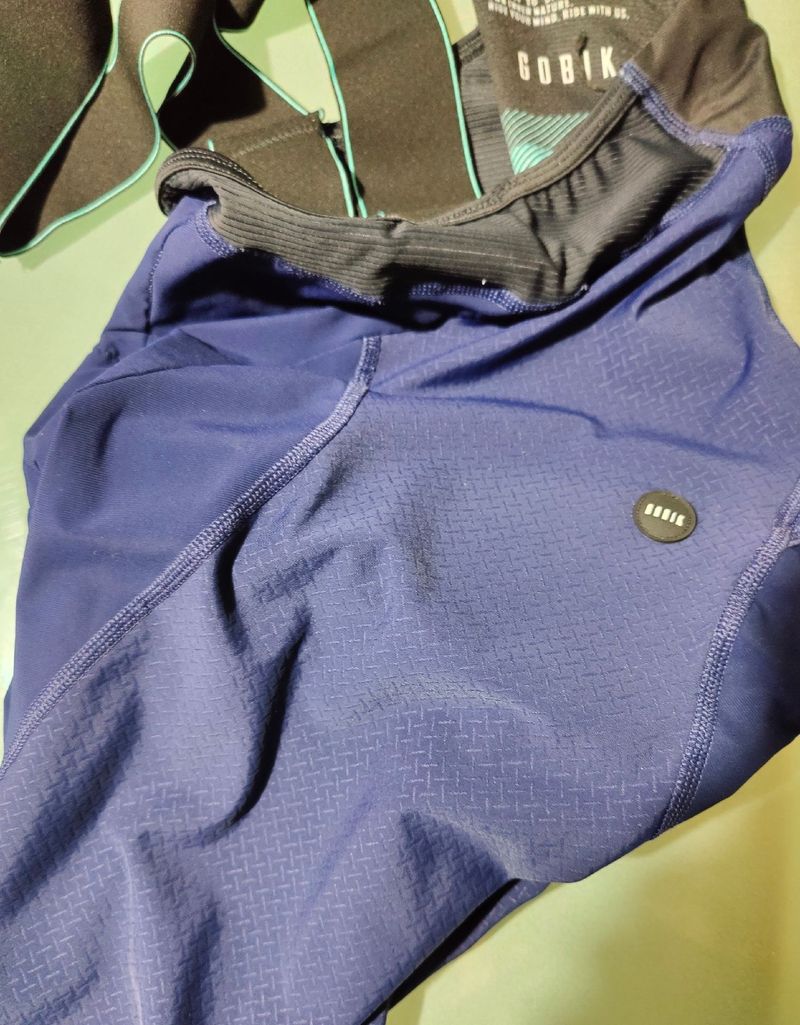 Gebrauchtes Gobik Absolute K7 Bibshort bike — Bild 2 von 3