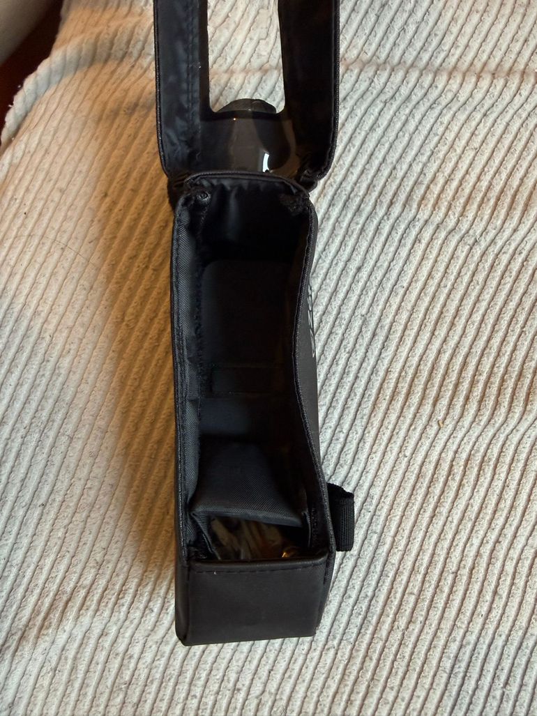 Použité Zefal Magnetic Tube Bag bike — obrázek 4 z 5