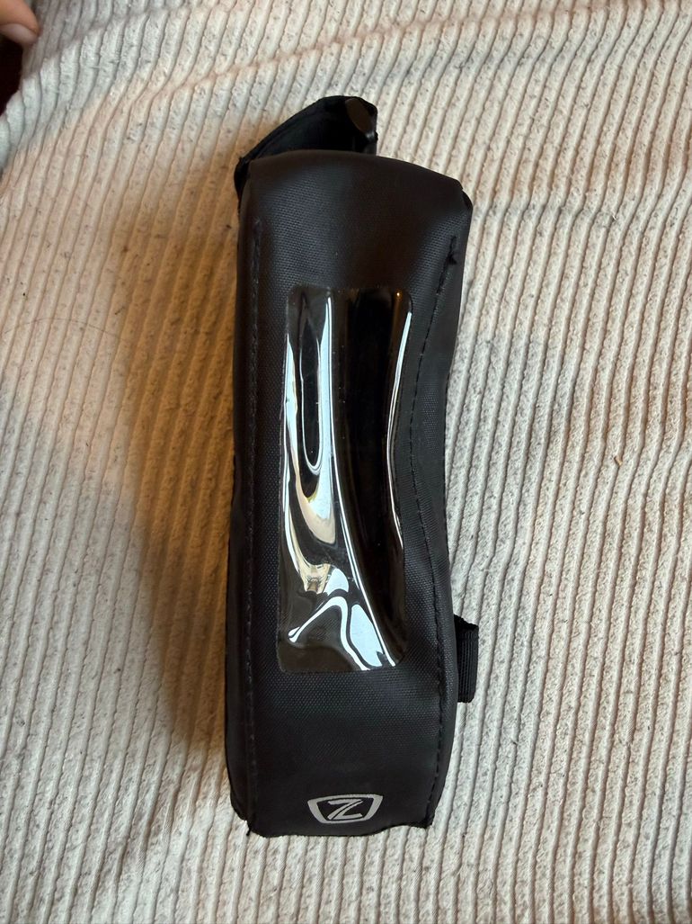 Použité Zefal Magnetic Tube Bag bike — obrázek 3 z 5
