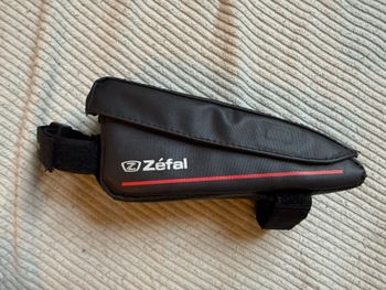 Použité Zefal Magnetic Tube Bag bike — obrázek 2 z 5
