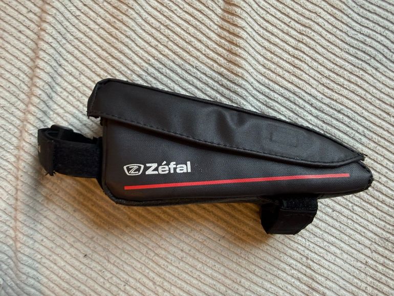 Použité Zefal Magnetic Tube Bag bike — obrázek 2 z 5