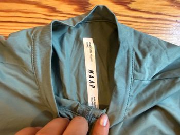 Gebrauchtes MAAP Long Sleeve Jersey - Women - L bike — Bild 4 von 7