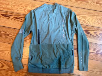 Gebrauchtes MAAP Long Sleeve Jersey - Women - L bike — Bild 5 von 7