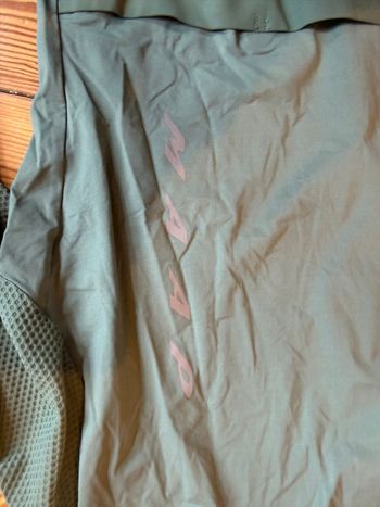 Gebrauchtes MAAP Long Sleeve Jersey - Women - L bike — Bild 7 von 7